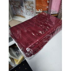 MULTI stripe WINE (Євро)