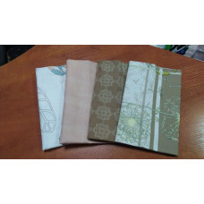 Набір наволочок 4 шт., 50/50см № 79 (Набір 50*50см)