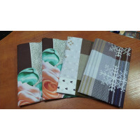 Набір наволочок 4 шт., 50/50см № 84 (Набір 50*50см)