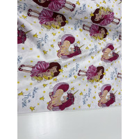 Принцеса, бязь (Підлітковий)