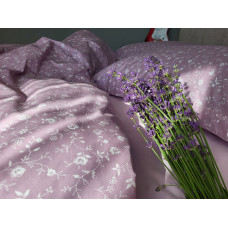 Provence orchid, cotton (Полут. на рез.)