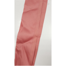 Сатин однотонний TEZ ROSE, №132 (Євро)
