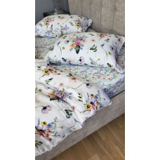 Сатин PREMIUM, VIVALDI підк. двустор. (Двосп. на рез.)