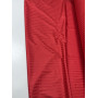 Сатин Stripe ELITE, RED 1/1см (Сімейний)