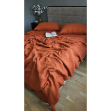 SHINE TERRACOTTA, MUSLIN (Полут. на рез.)