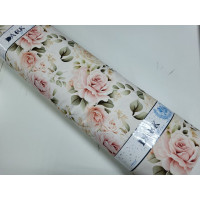 Скатертина Чайна троянда (160/300 см)