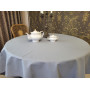 Скатертина Серпанок, кругла (Діаметр 170см)