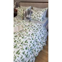 Смерека/аромат лісу, Turkish flannel (Сімейний)