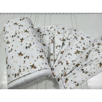 Соната, Turkish flannel (Євро)