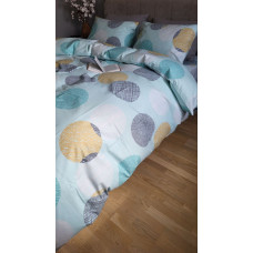 Сопрано, бязь PREMIUM (Сім. на резин.)