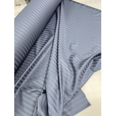 Stripe LUX SOFT JEANS 1/1см (Полуторний)