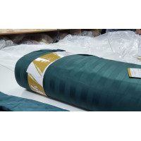 Stripe PREMIUM, DEEP EMERALD 2/2см (Двосп. на рез.)