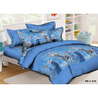 Олаф, ранфорс (Підл. на рез.)