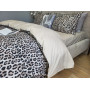 Леопард, cotton (Двоспальний)