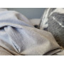 Ash Gray, Washed Cotton W1221 (Євро на резин.)