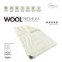 Ковдра Wool Premium (подвійна), ТМ IDEIA (Євро)