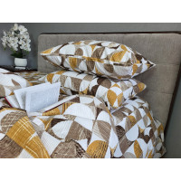 Фортуна беж, GOFRE (Полуторний)