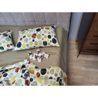 Карамелька оливк., GOFRE DUO (Сімейний)