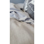 Ash Gray, Washed Cotton W1221 (Євро на резин.)