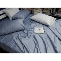 Сатин однотонний FOREVER, №186 (Сім. на рез.)