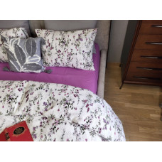 Мілагро бузковий, GOFRE DUO (Євро на рез.)