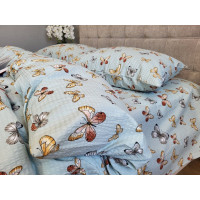 Політ блакитний, GOFRE (Двосп. на рез.)