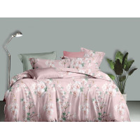 Аромат магнолії, сатин (Сім. на резин.)