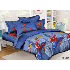 Спайдер-Мен, ранфорс (Сімейний)