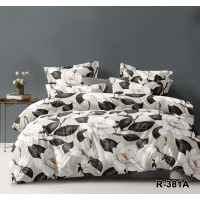 Соломія, ранфорс (Євро на резин.)