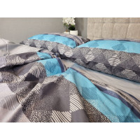 Гудзон, cotton (Двоспальний)