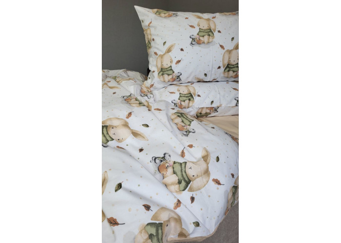 Малята, cotton (Сімейний) Малята, cotton (Сімейний)
