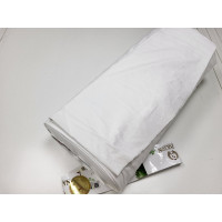 White, LUXURY Washed (Полуторний)