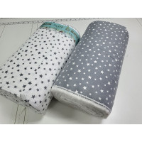 Зіронька сірий, Turkish flannel (Євро на резин.)