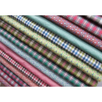 Простирадло з бортом (на рез.) COTTON (220*200*34см)