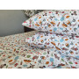Пригоди, Turkish flannel (Підлітковий)