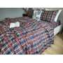 Плазма, Turkish flannel (Полуторний)