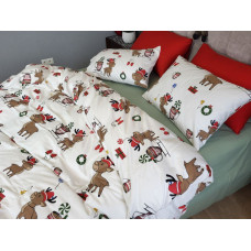 Гостинці/полин, Turkish flannel (Євро на резин.)