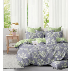 Злаки, ранфорс (Двоспальний)