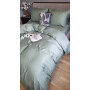 Сатин однотонний MINT, №0200 (Сімейний)