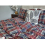 Плазма, Turkish flannel (Полуторний)