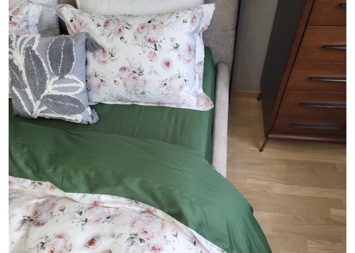 Сатин PREMIUM, VINTAGE (Сімейний)