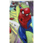 Людина-павук, бязь (Полут. на рез.)