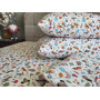 Пригоди, Turkish flannel (Підлітковий)