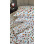 Пригоди, Turkish flannel (Підлітковий)