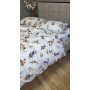 Сандра, Turkish flannel (Сімейний)