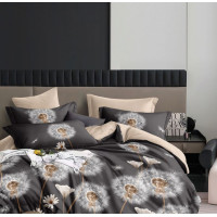 Небокрай, ранфорс (Сімейний)