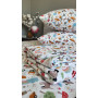 Пригоди, Turkish flannel (Підлітковий)