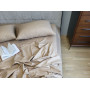 Stripe LUX BEIGE TONE 1/1см (Євро)