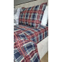 Плазма, Turkish flannel (Полуторний)