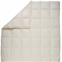 Ковдра Ідеал полегшена (вовна) , ТМ_Billerbeck (Євро)